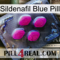 Sildenafil Blue Pill 02